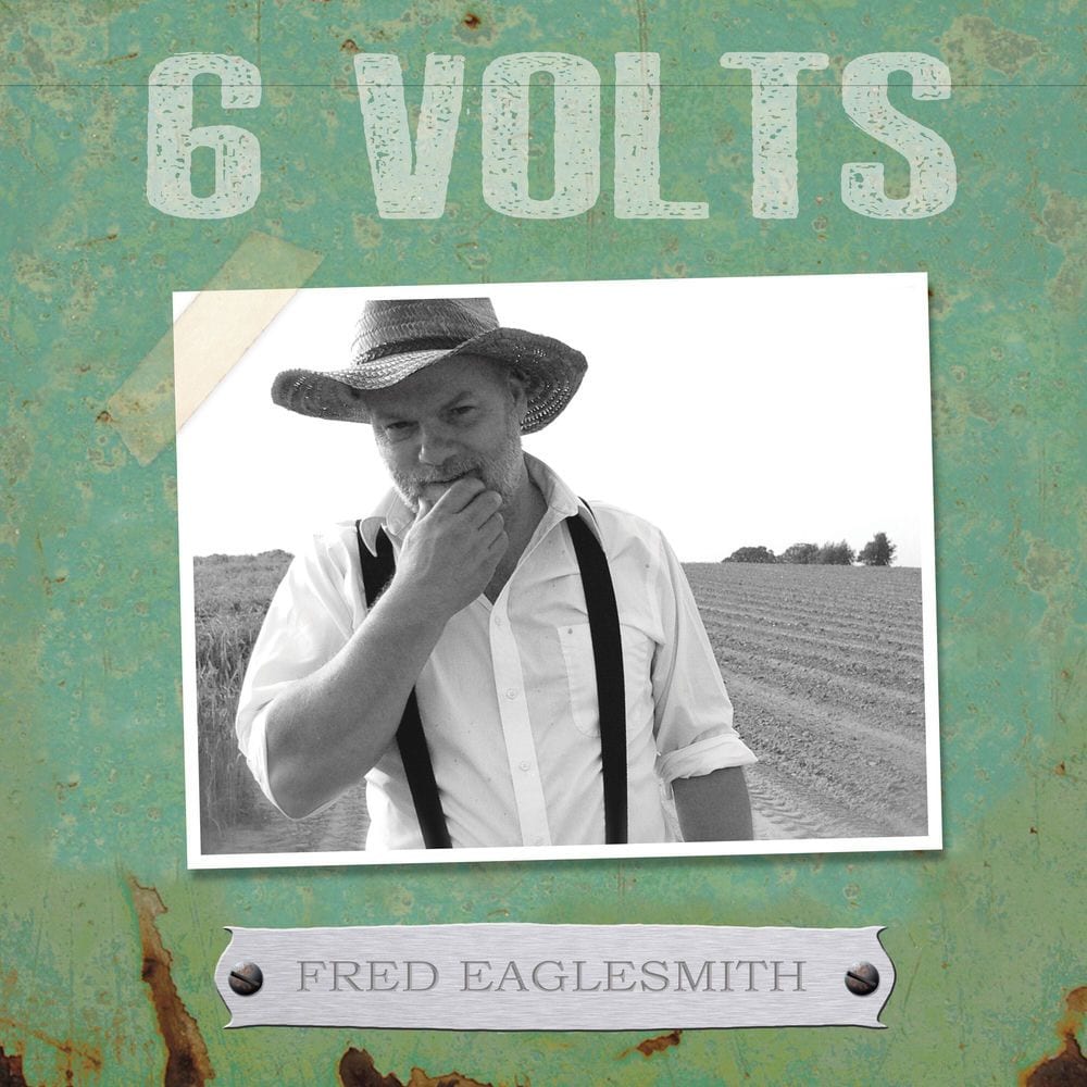 6Volts cover