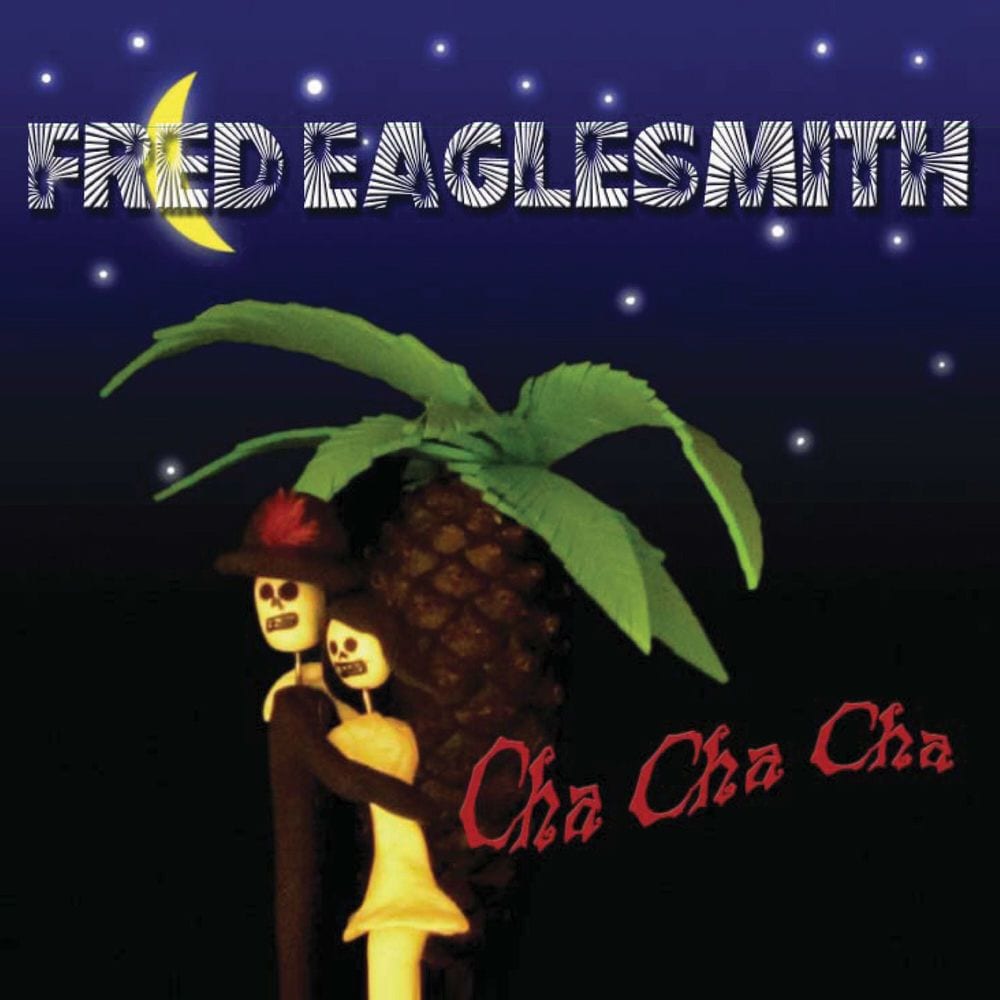 Cha Cha Cha (Cha Cha Cha) cover