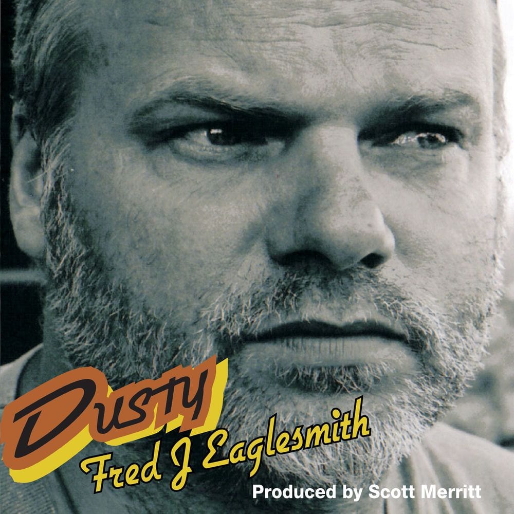 Dusty cover