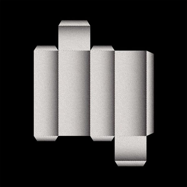 4.0 album cover