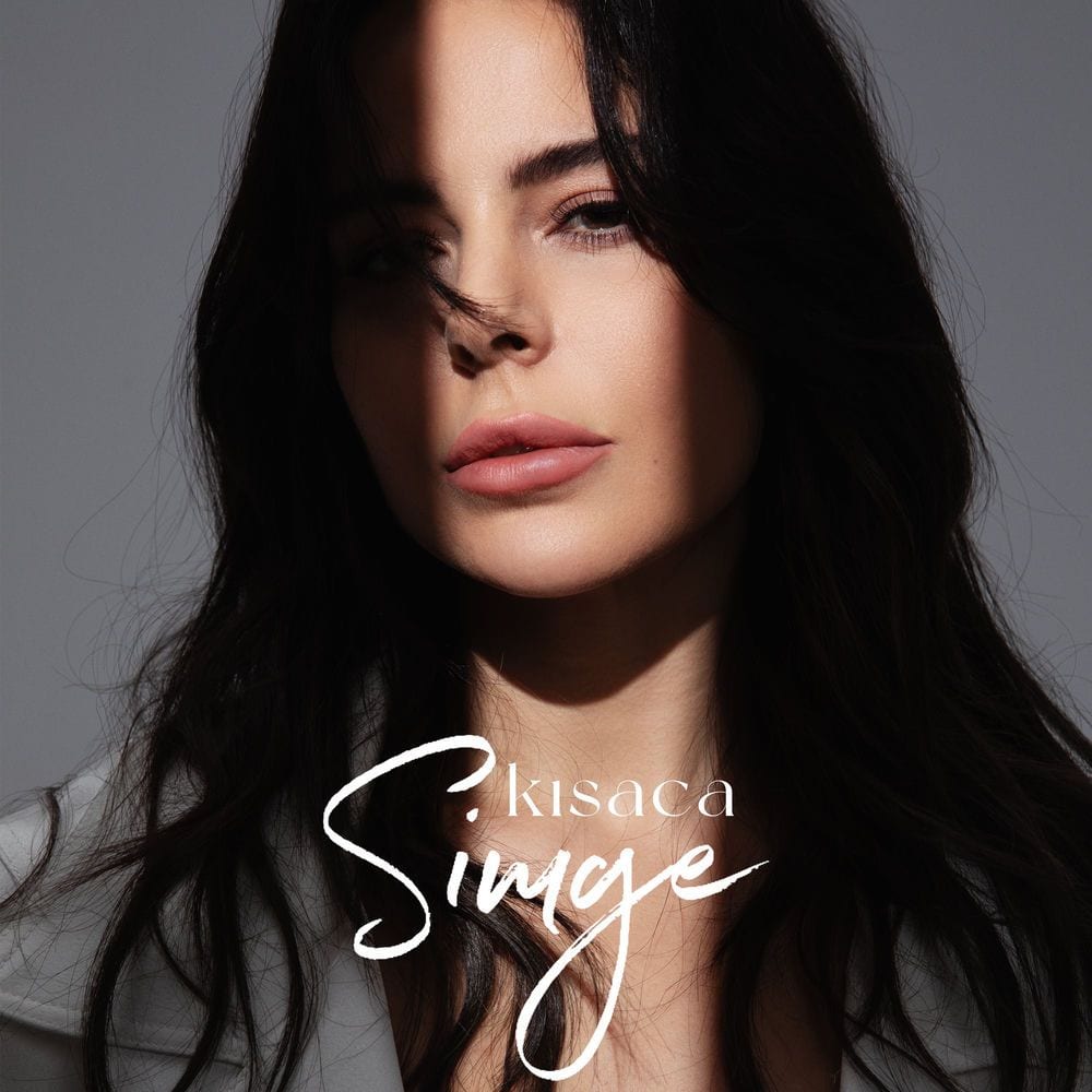 Kısaca cover