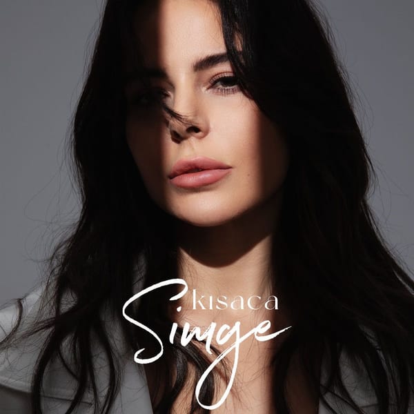 Kısaca album cover