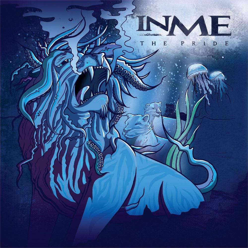 The Pride cover