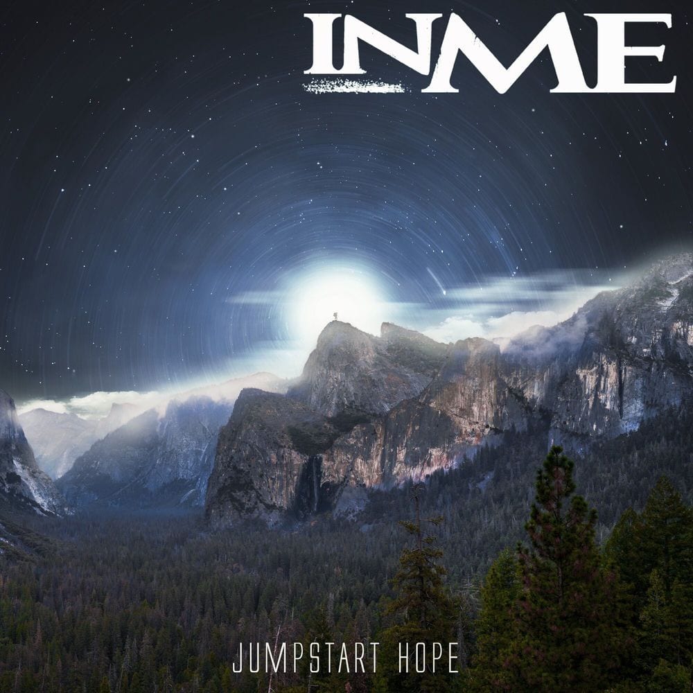 Jumpstart Hope cover