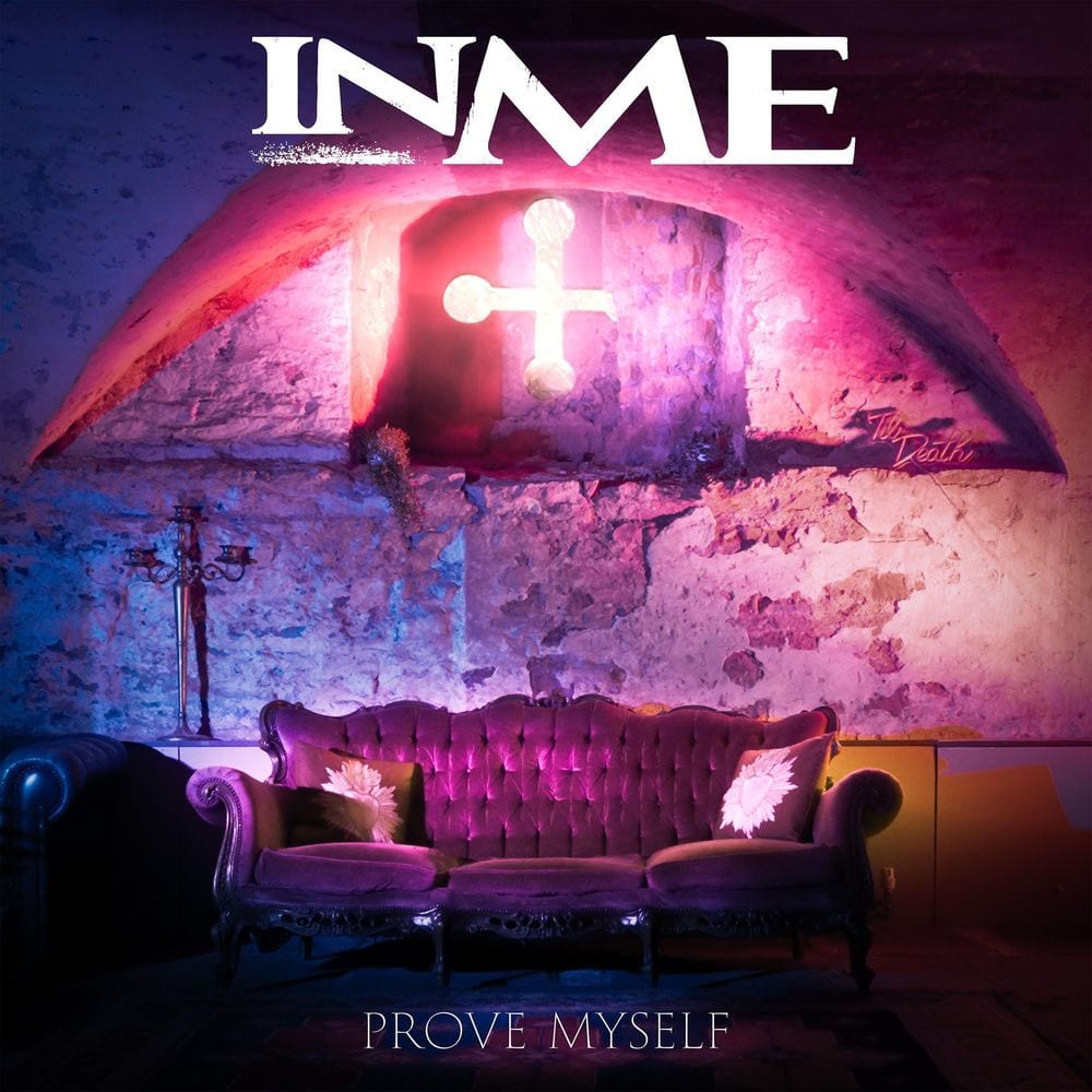 Prove Myself cover