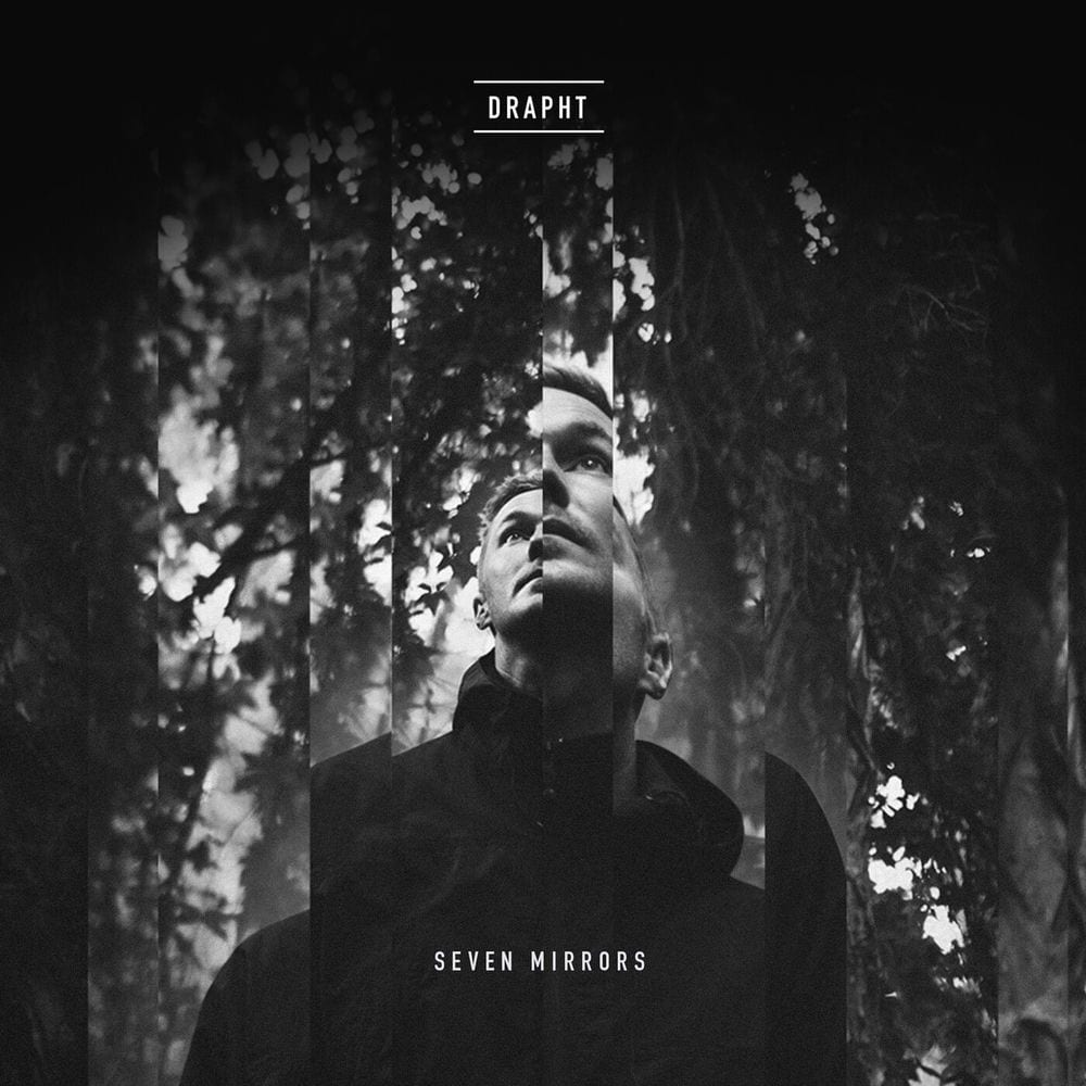 Seven Mirrors cover