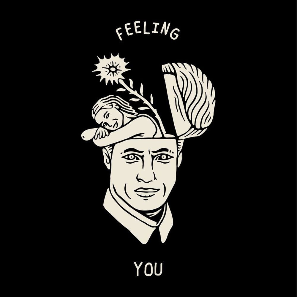 Feeling You cover