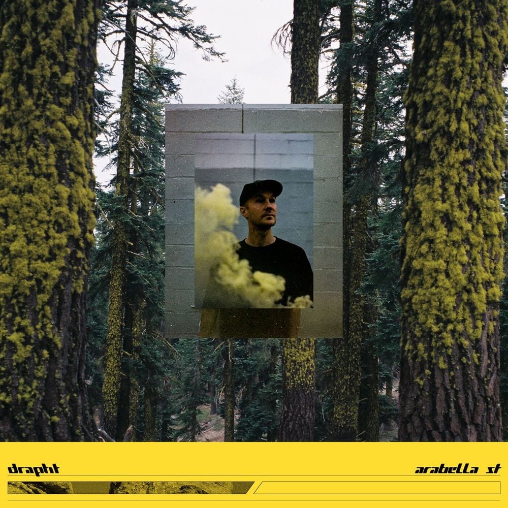 Arabella Street cover