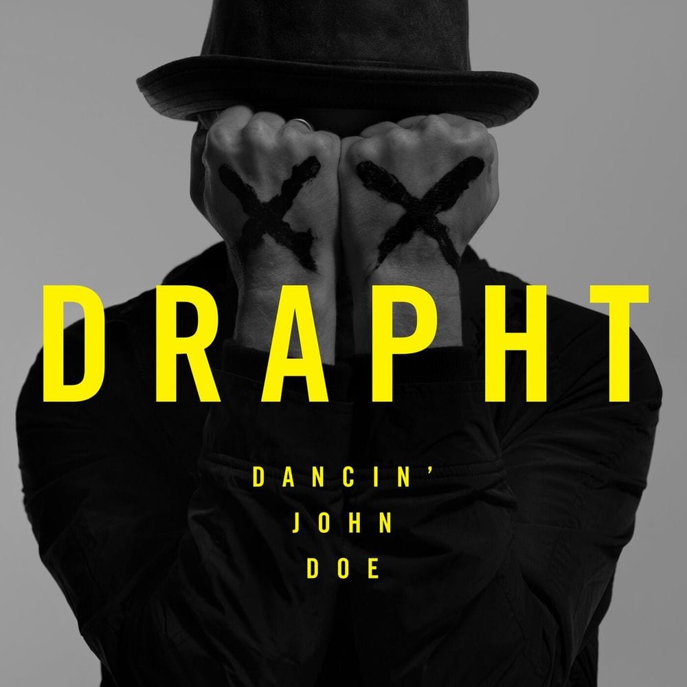 Dancin' John Doe cover