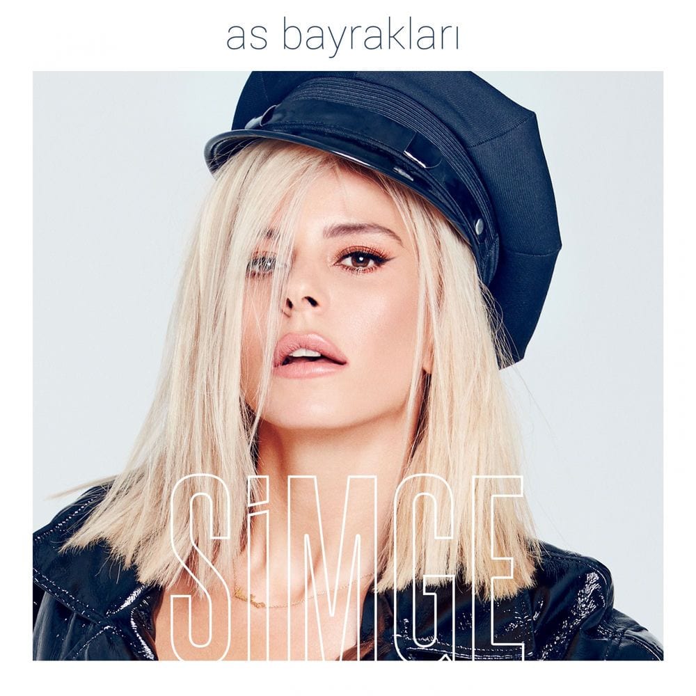 As Bayrakları cover