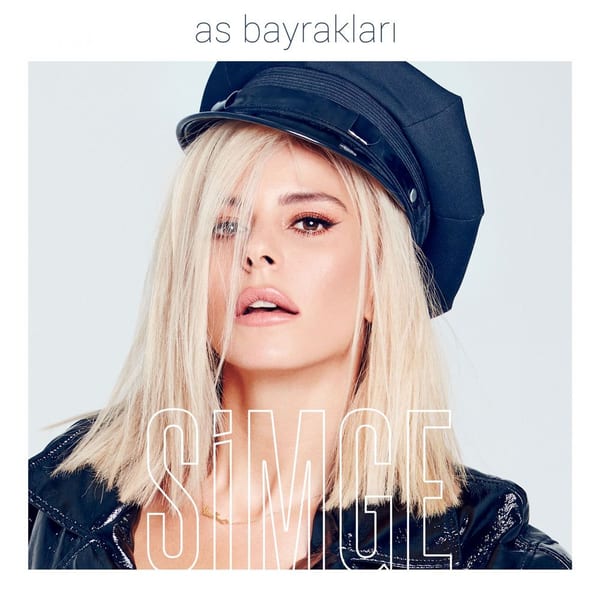 As Bayrakları album cover