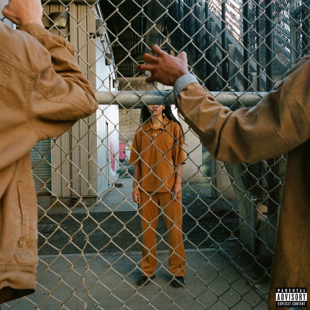 Ama, who? cover