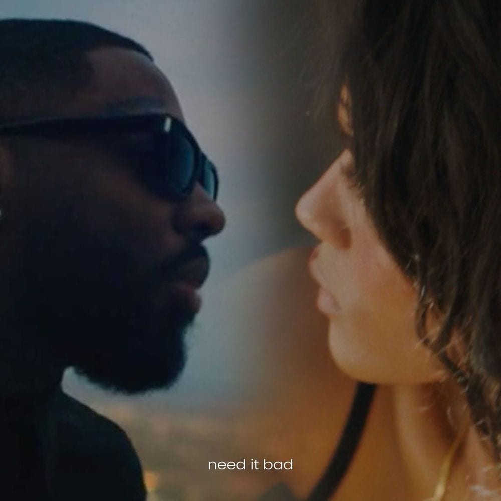 Need it Bad (feat. Brent Faiyaz) cover