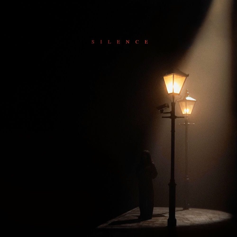 Silence cover