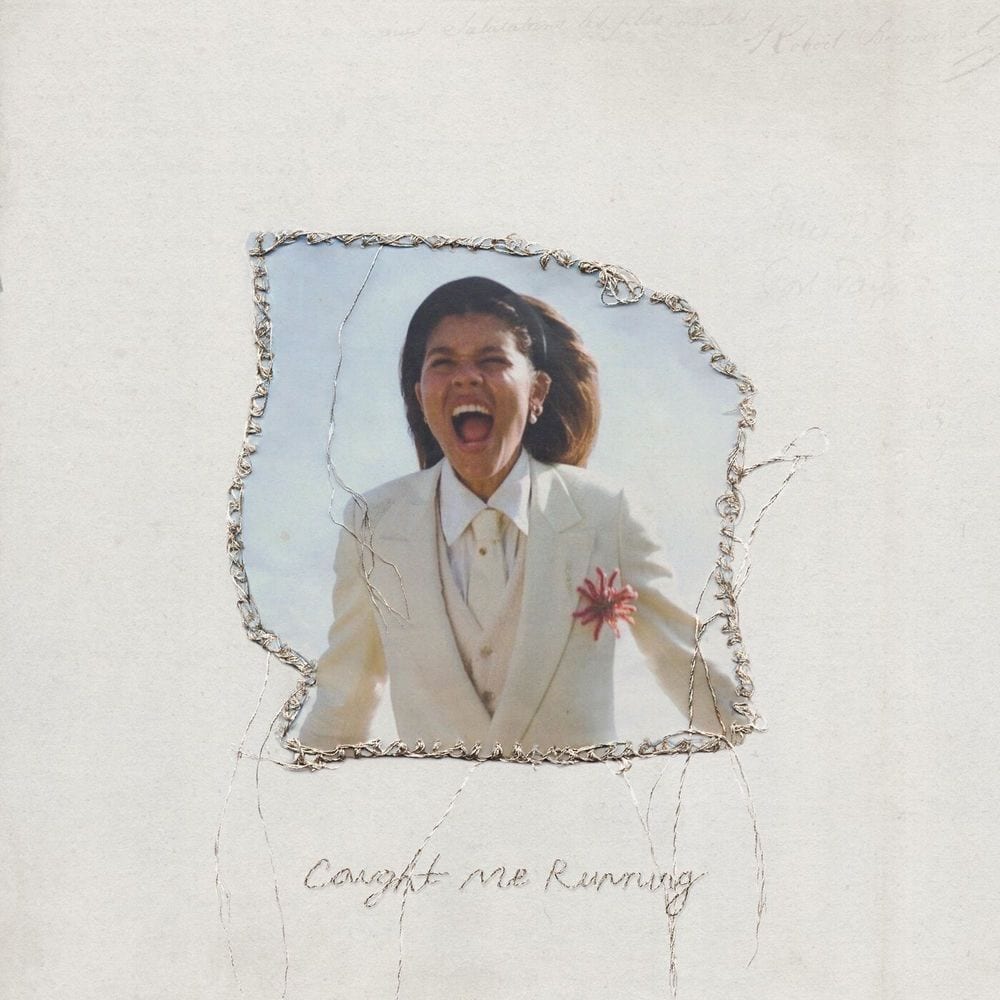 Caught Me Running cover