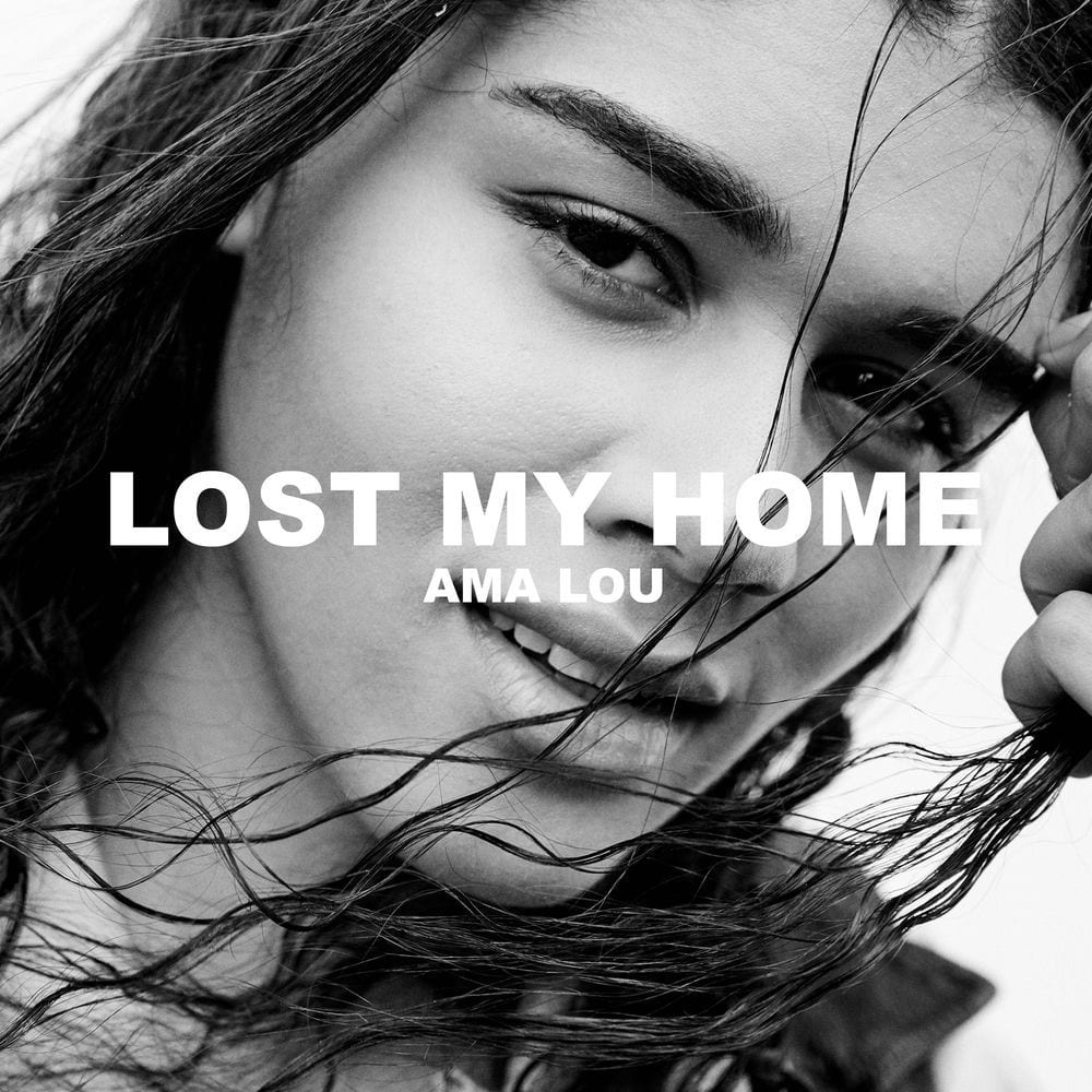 Lost My Home cover