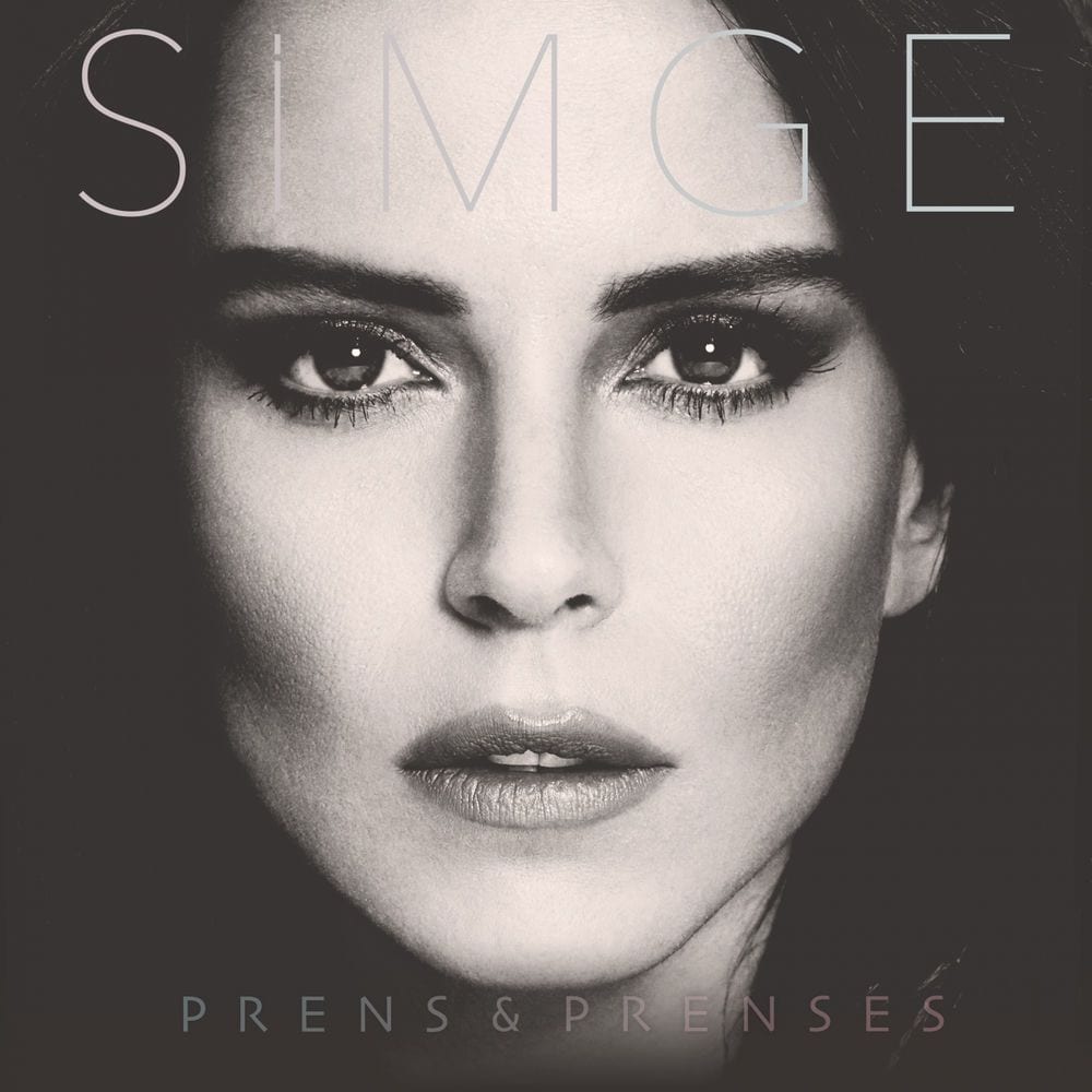 Prens & Prenses cover