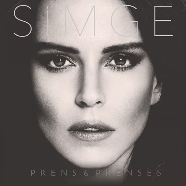 Prens & Prenses album cover