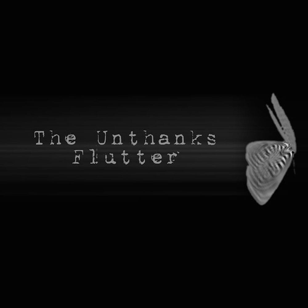 Flutter cover