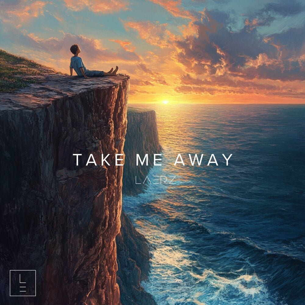 Take Me Away cover