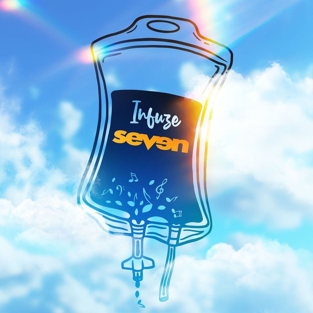 Infuze cover