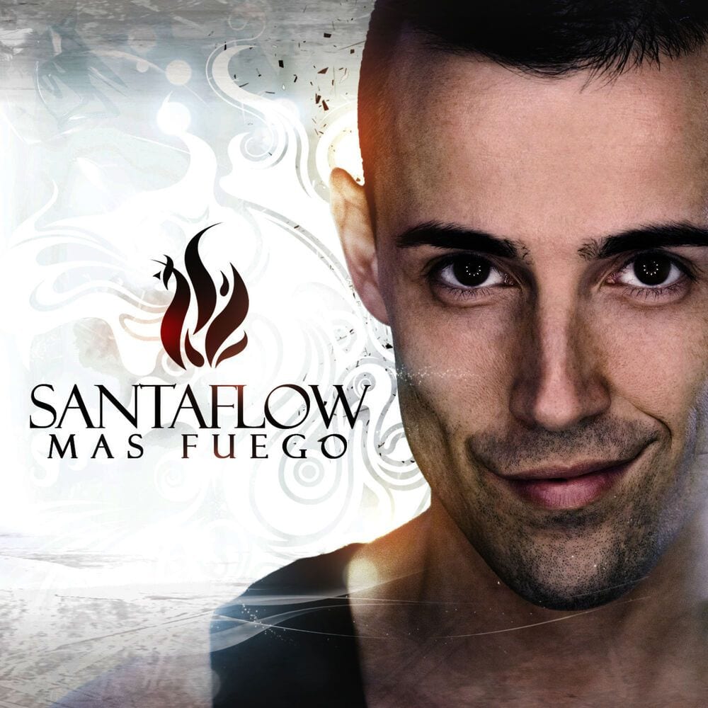 Más fuego cover