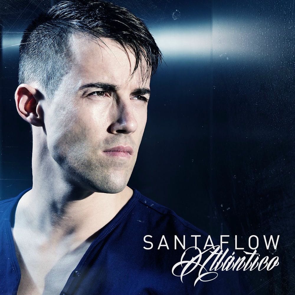 ATLÁNTICO (Edición Especial) cover