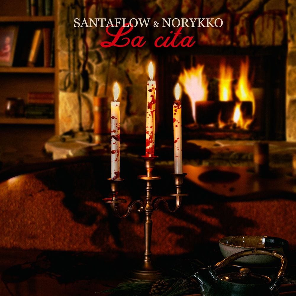La Cita cover