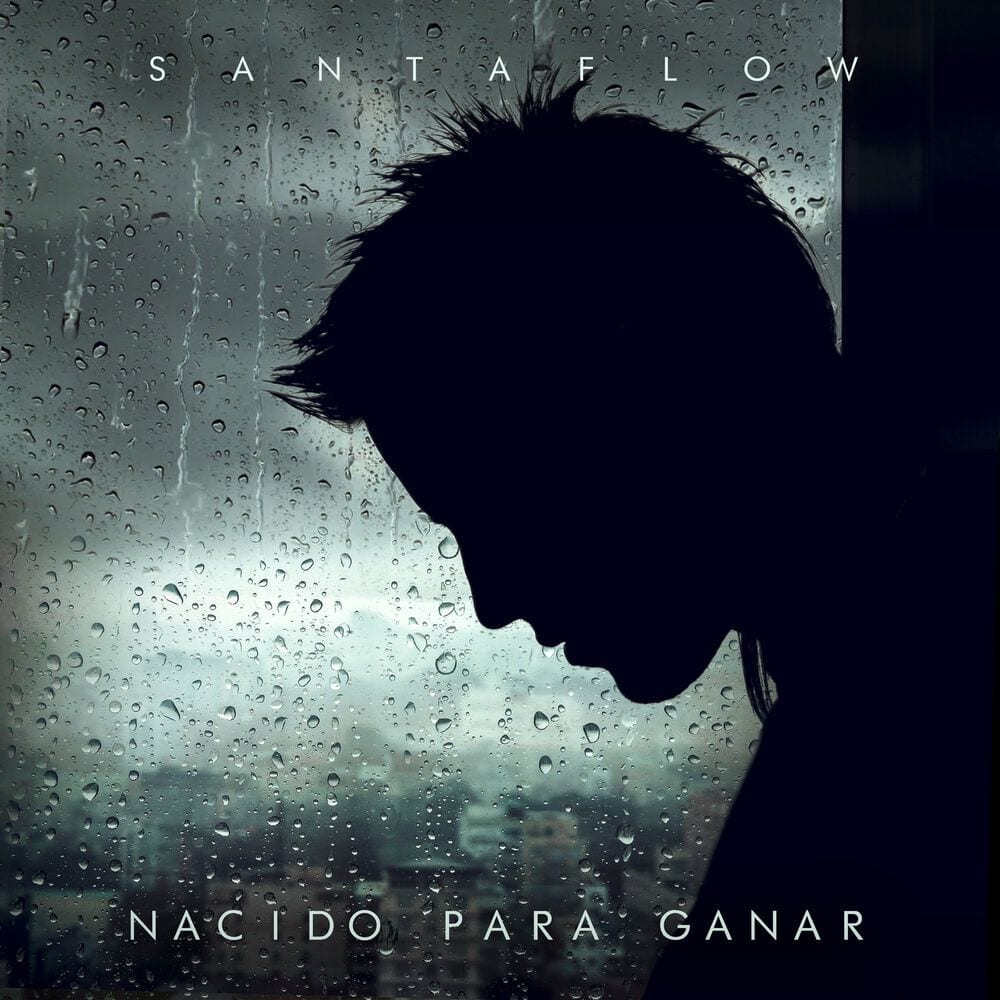 Nacido para Ganar cover