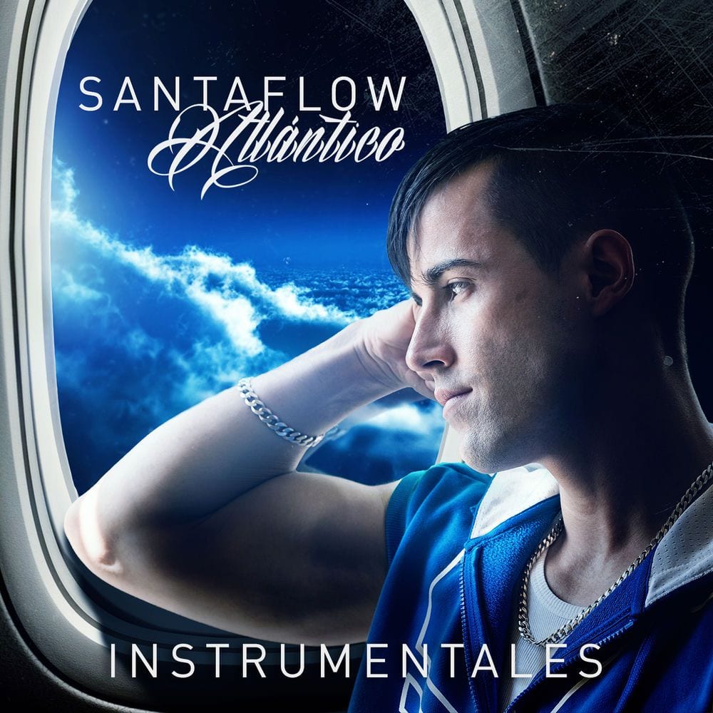 Atlántico: Intrumentales cover