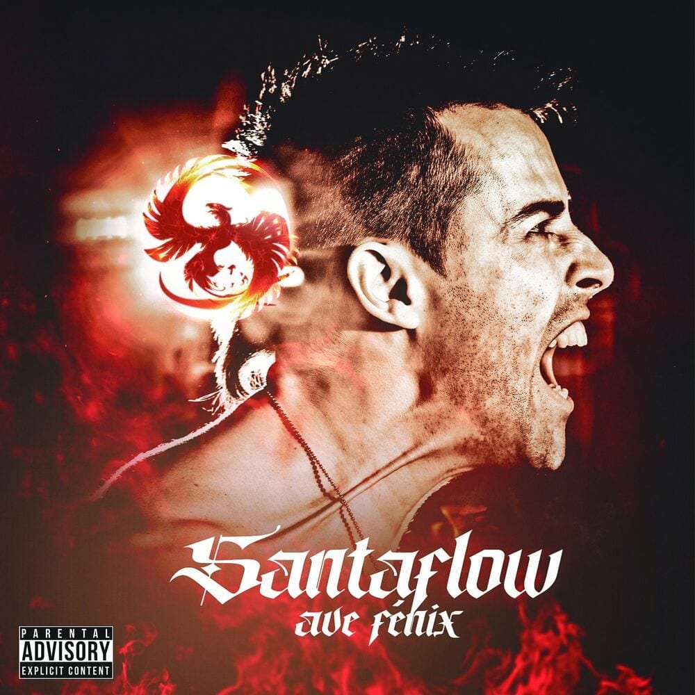 Ave Fénix (Streaming Remaster) cover