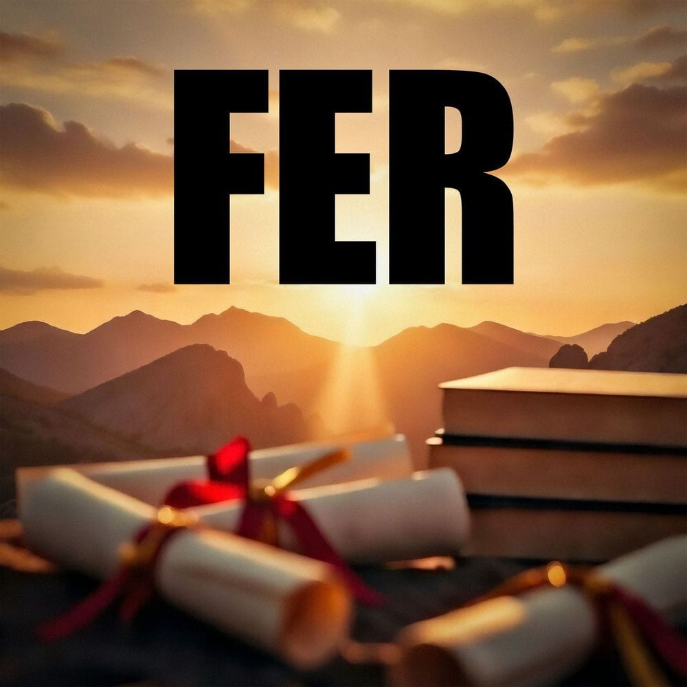FER cover