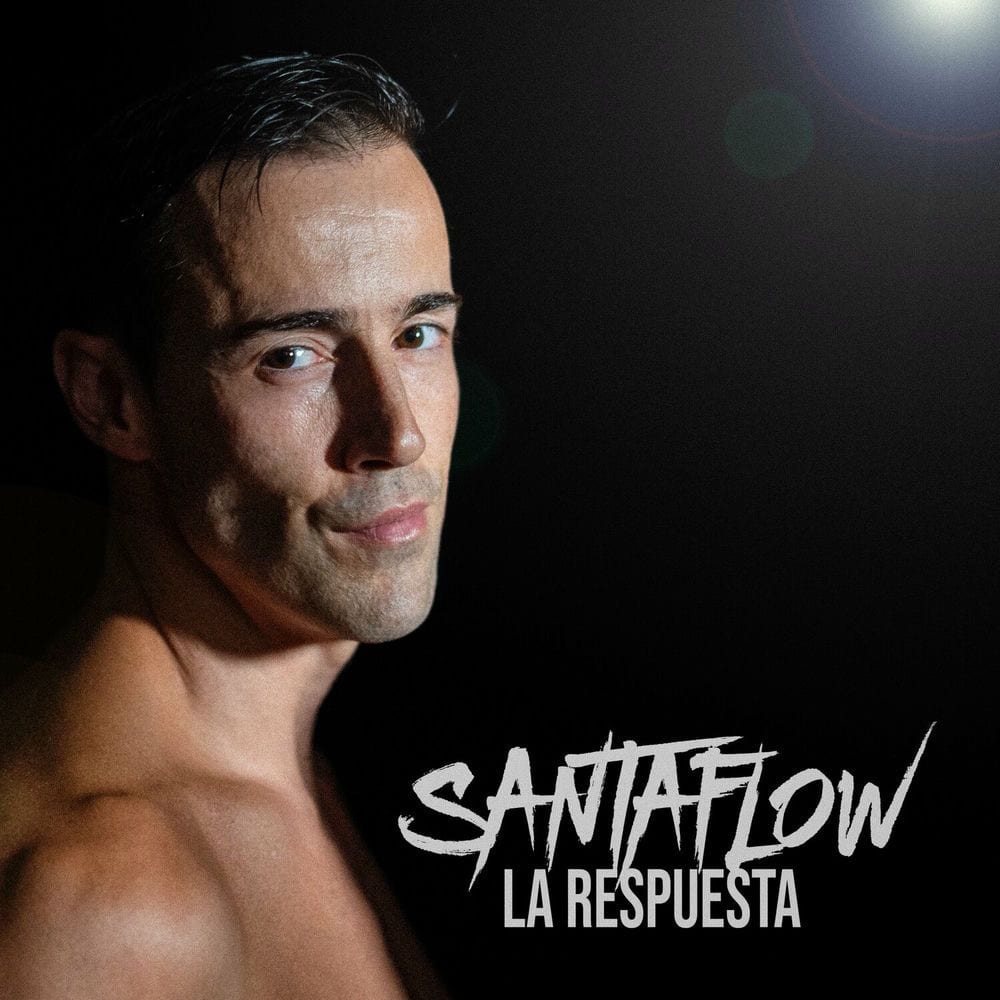 La Respuesta cover