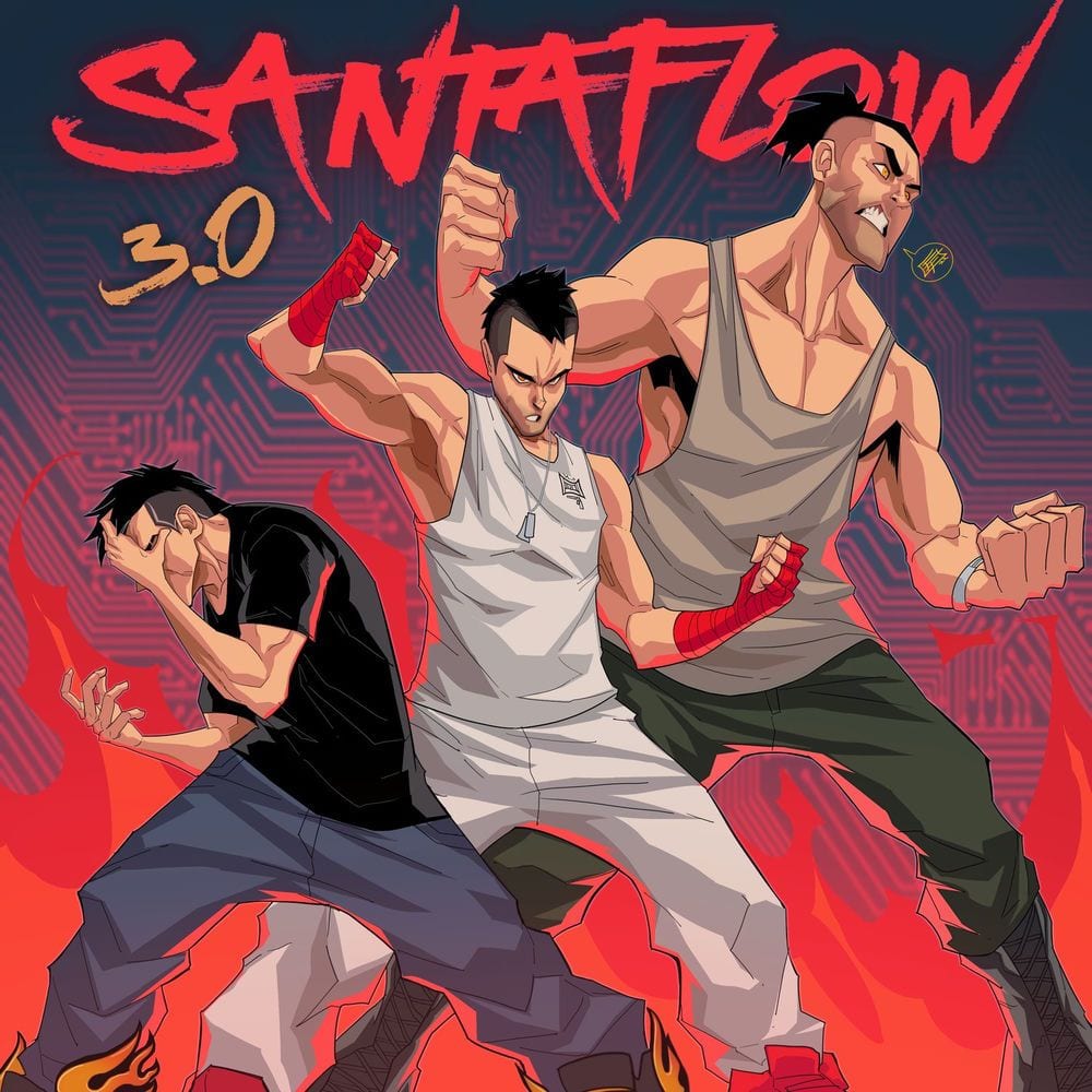 3.0 cover