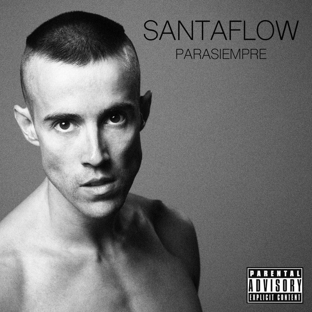 Parasiempre cover