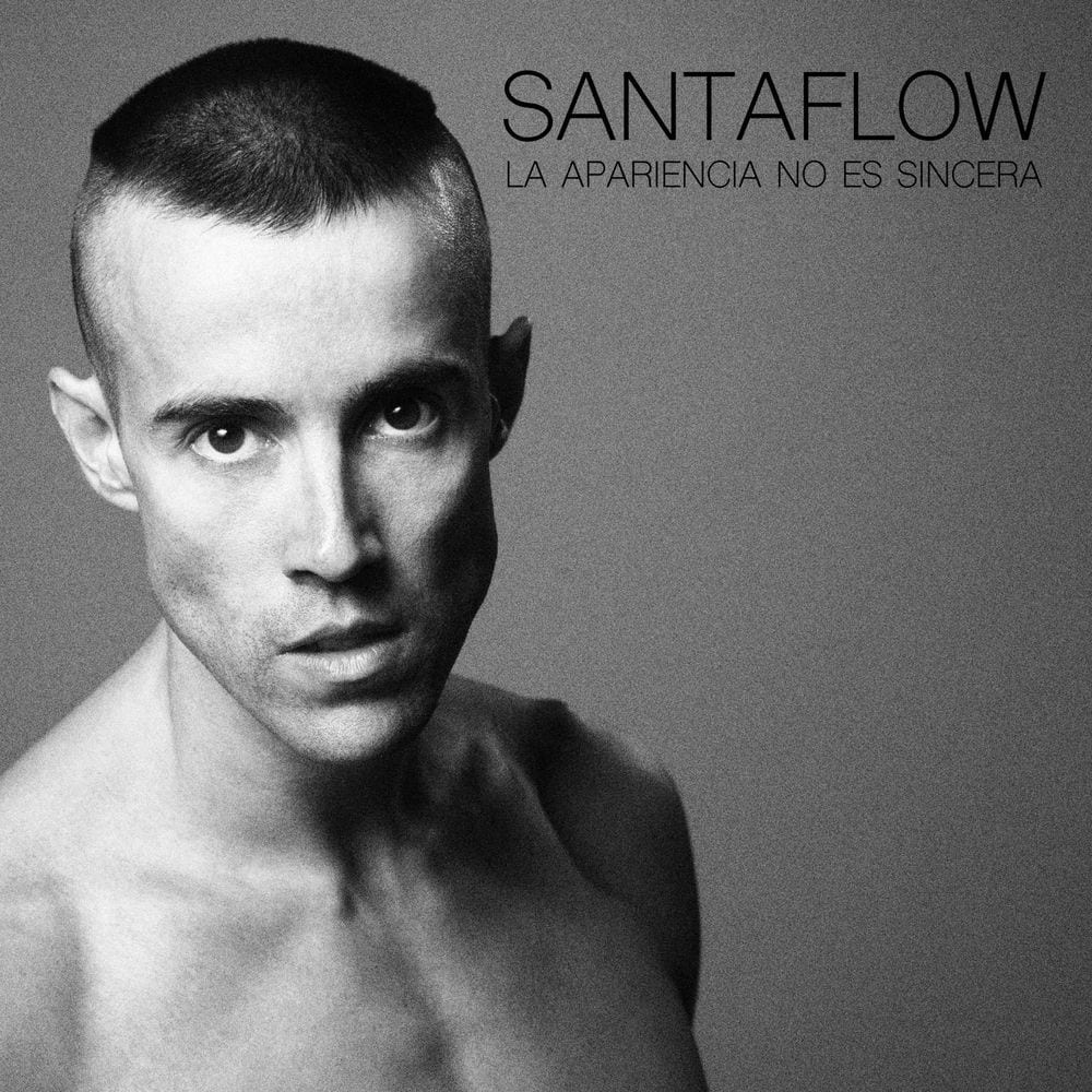 La apariencia no es sincera cover