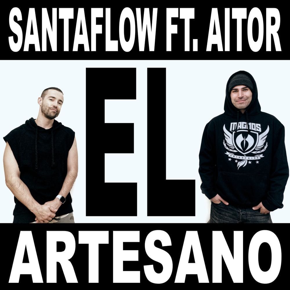 El Artesano cover