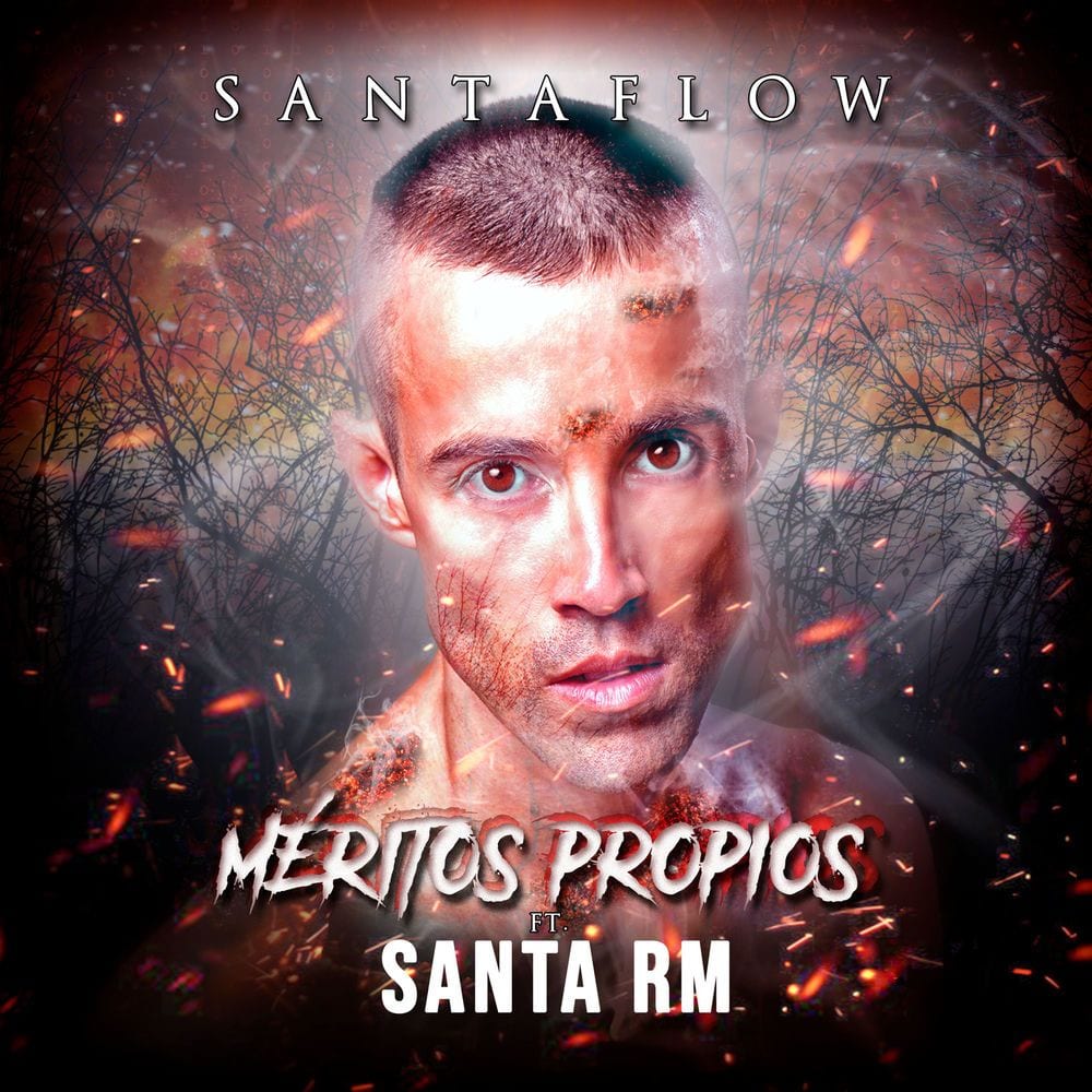 Méritos Propios cover