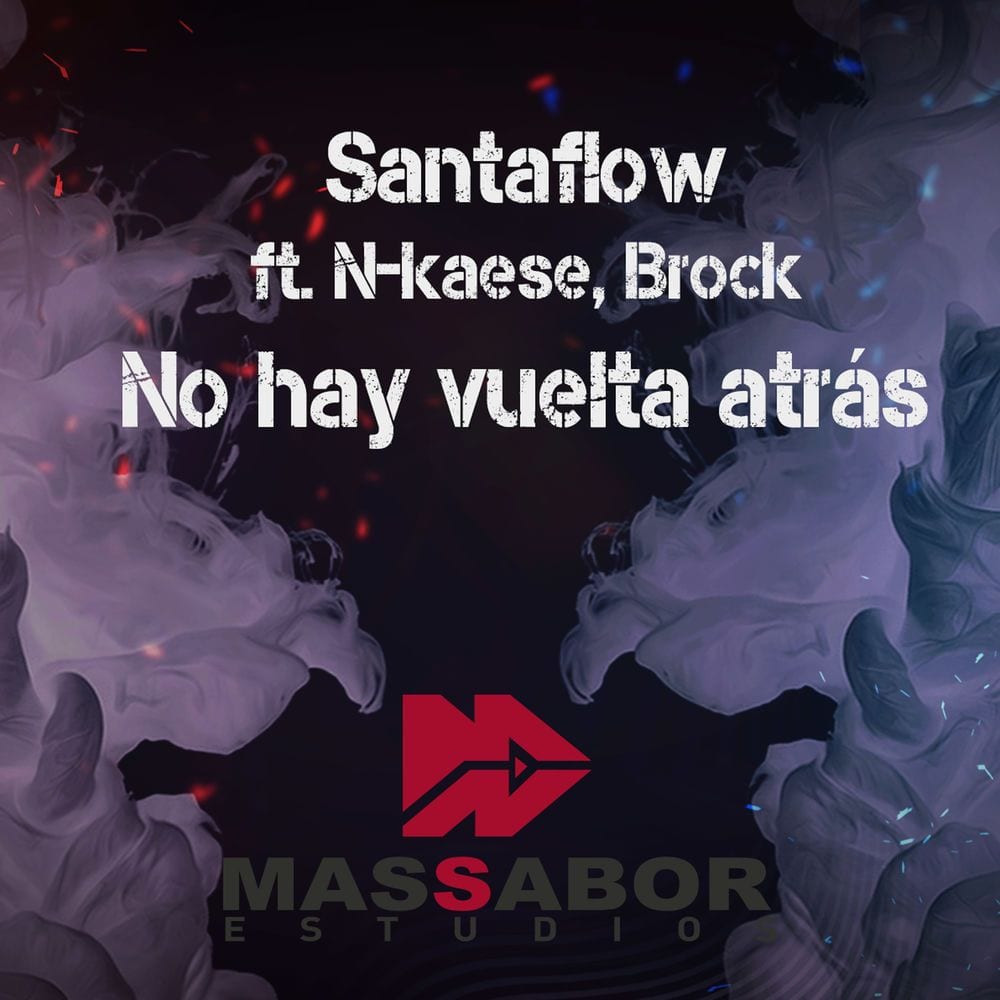 No Hay Vuelta Atrás cover