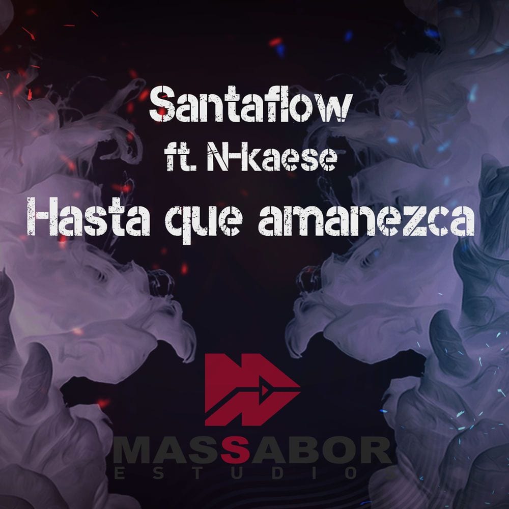 Hasta Que Amanezca cover