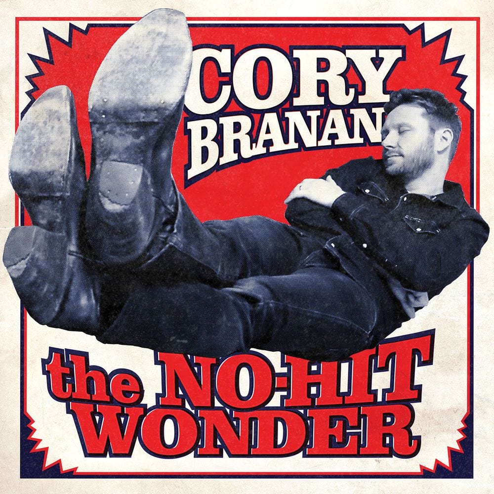 The No-Hit Wonder cover