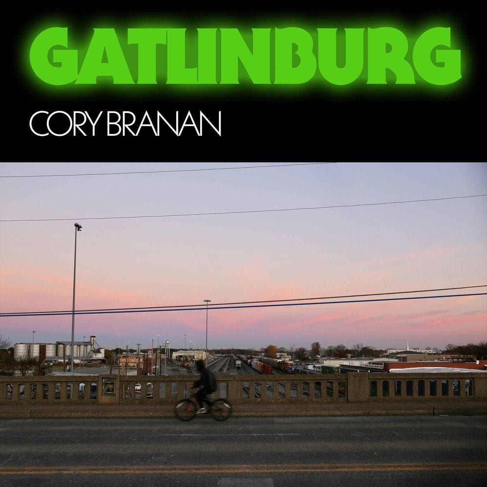 Gatlinburg cover