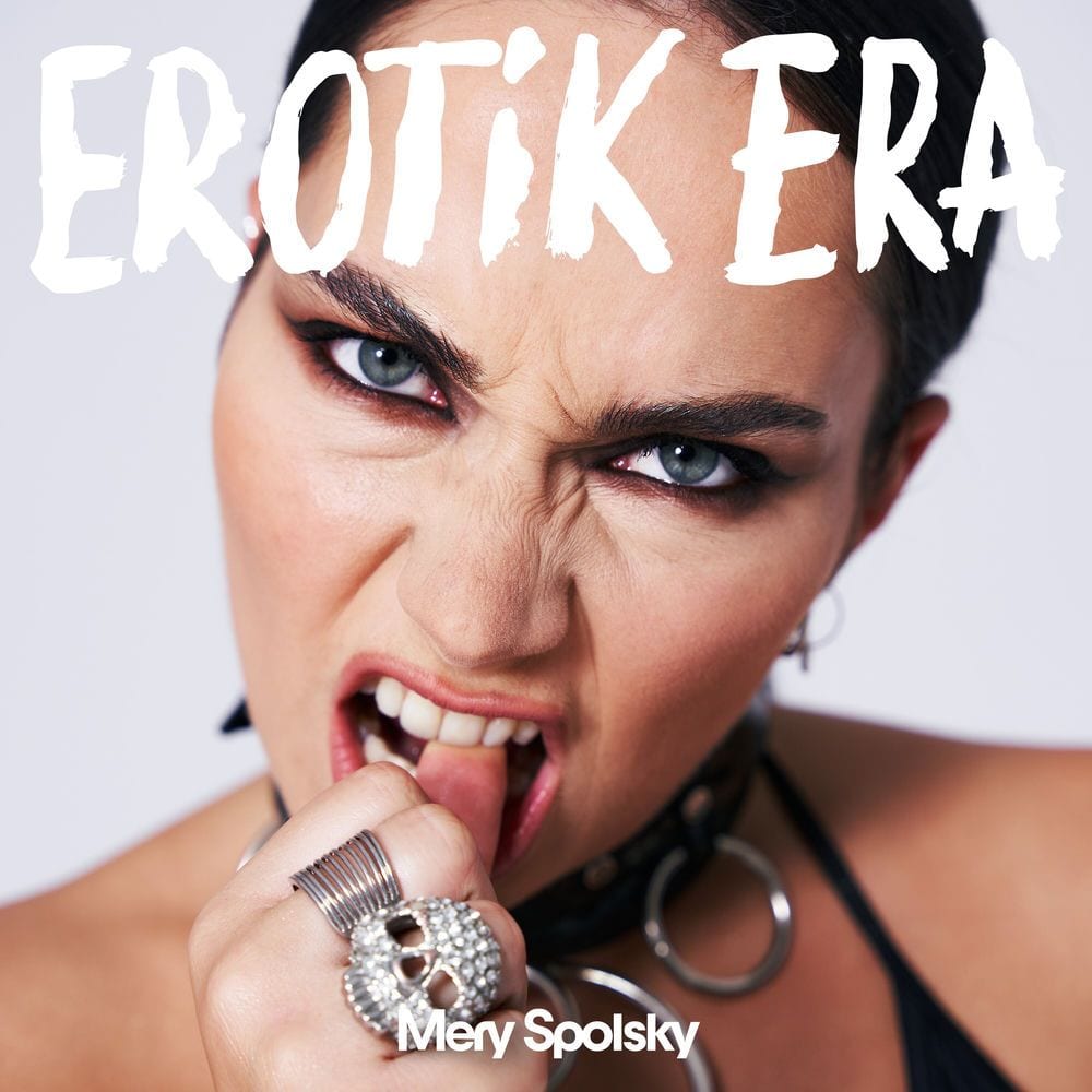 EROTIK ERA cover