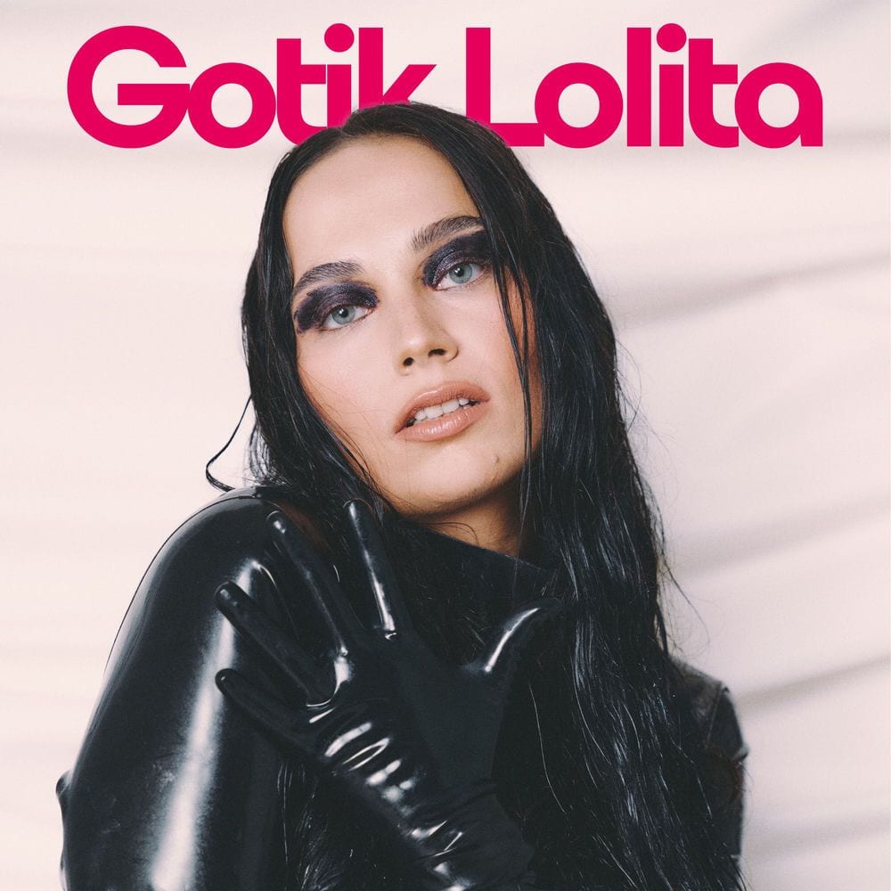 GOTIK LOLITA cover