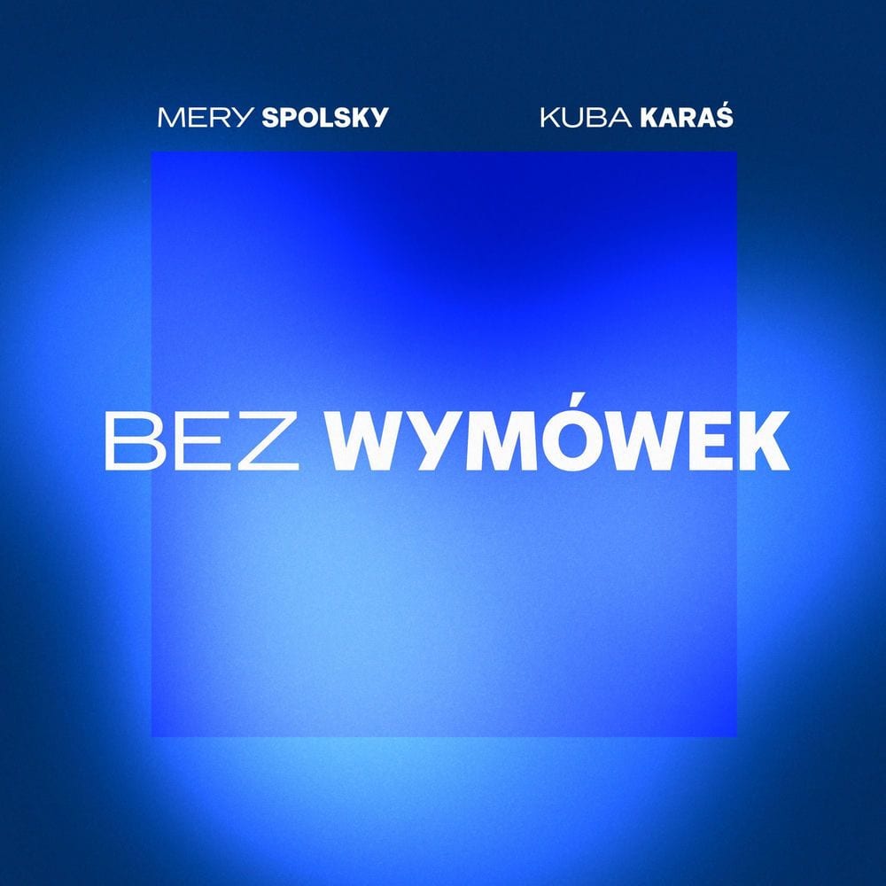 Bez Wymówek cover