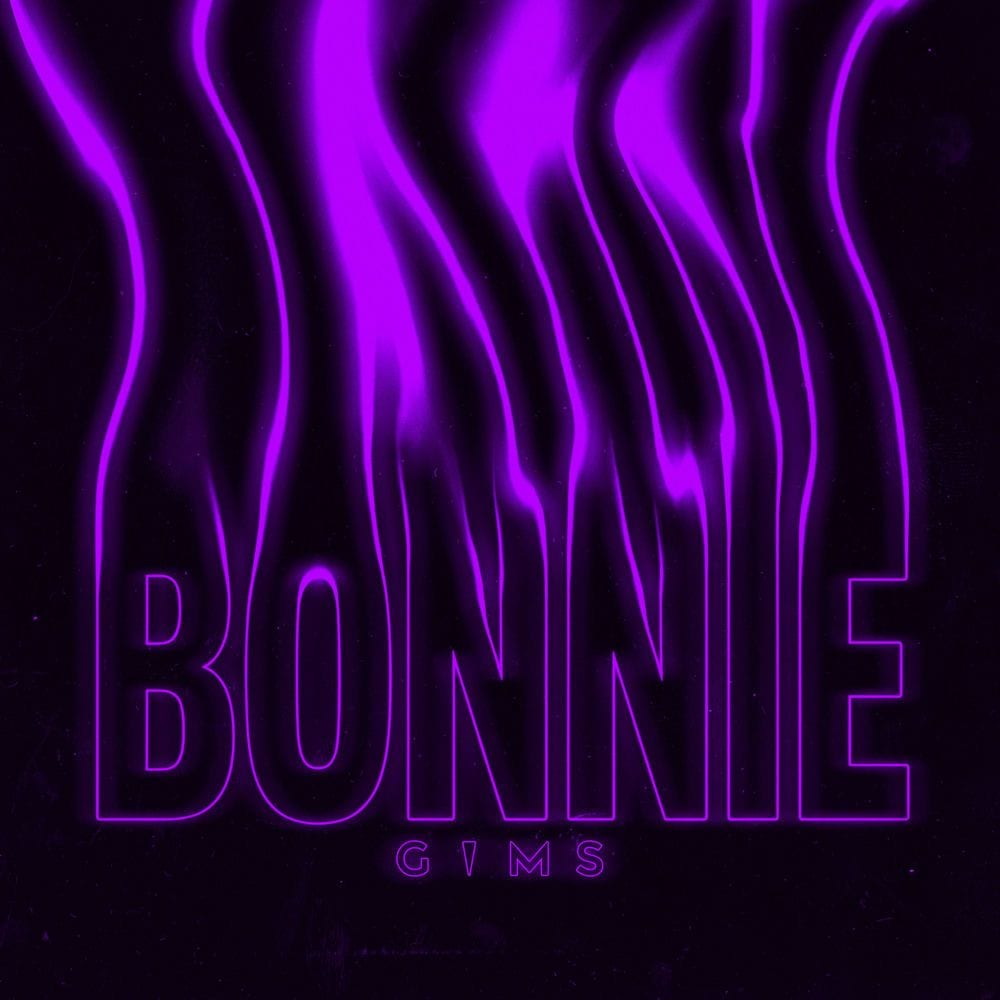 BONNIE cover