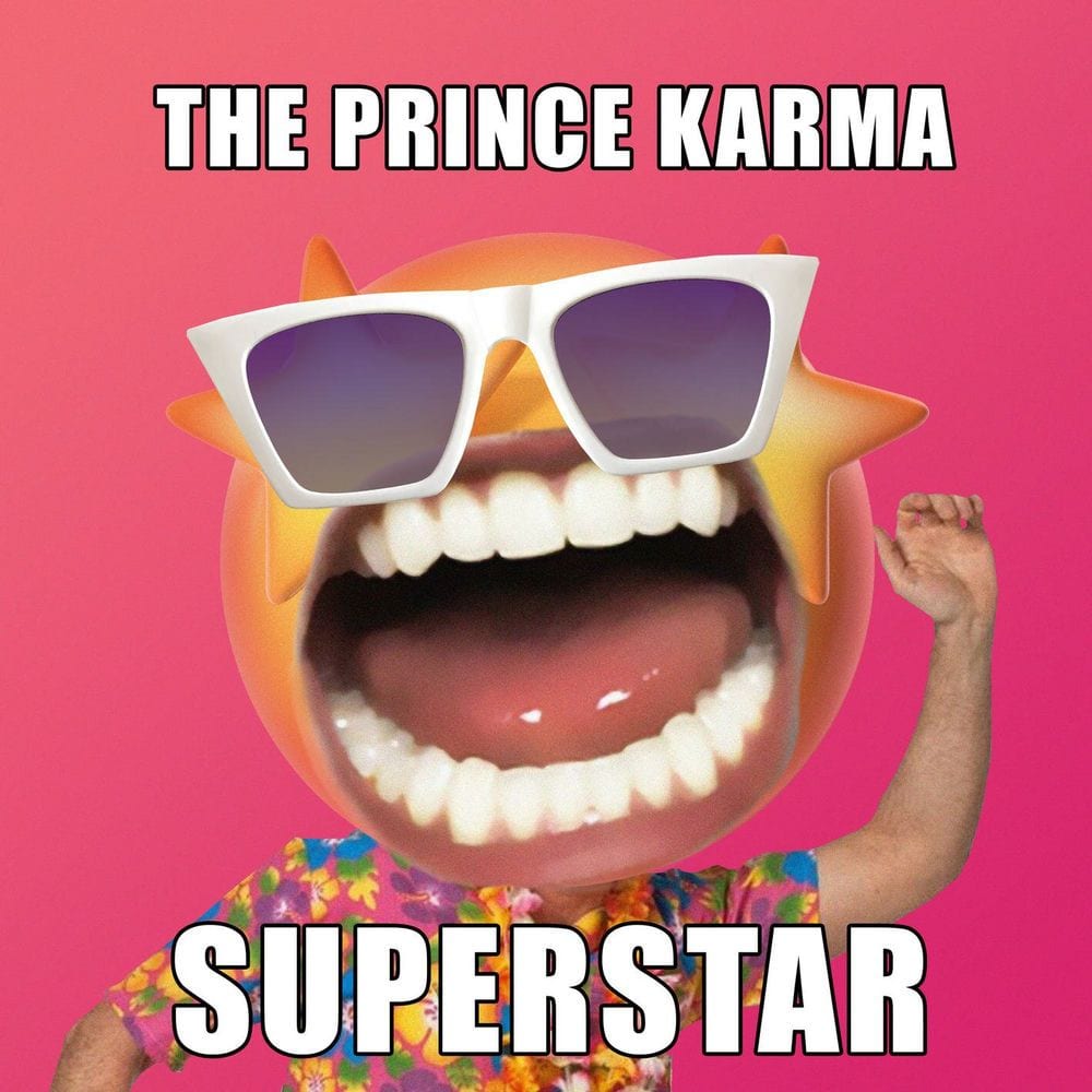 Superstar cover