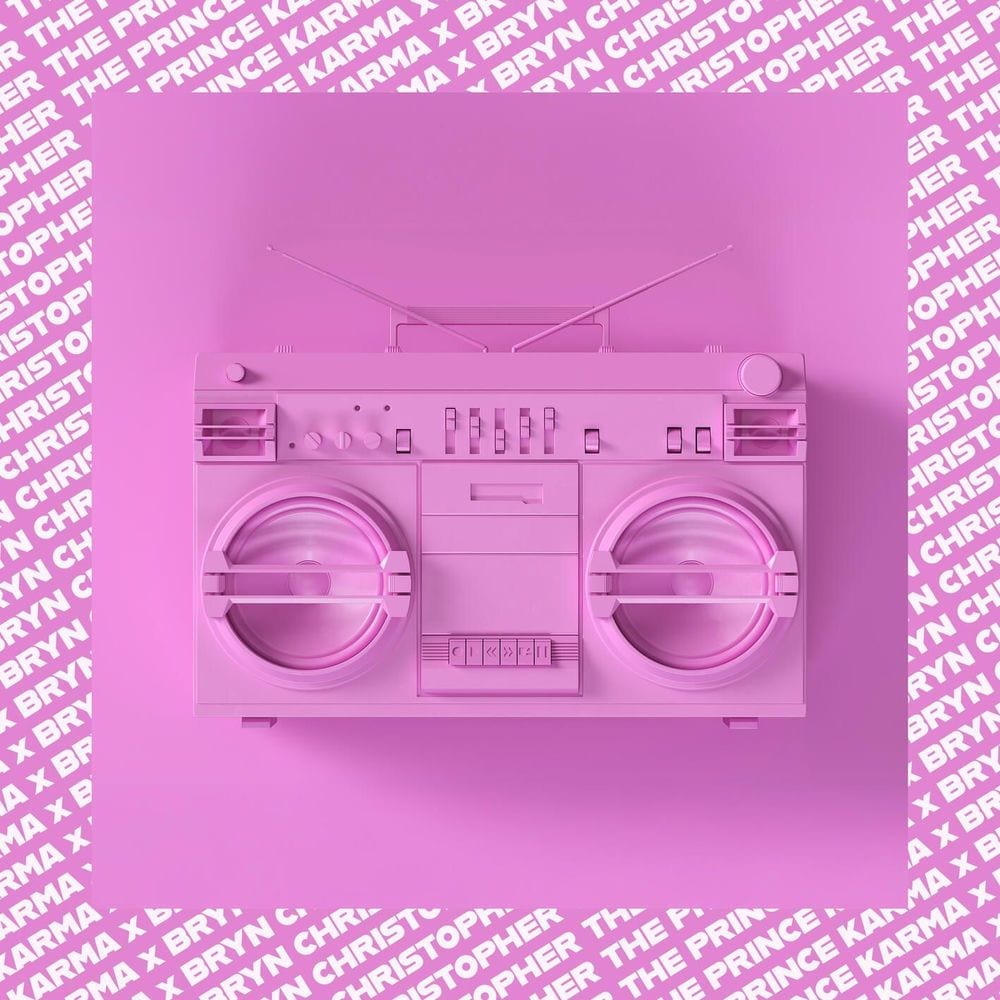 Sweetest Melody (feat. Bryn Christopher) cover