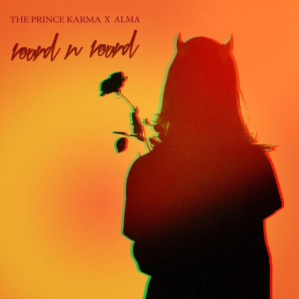 Round n Round cover