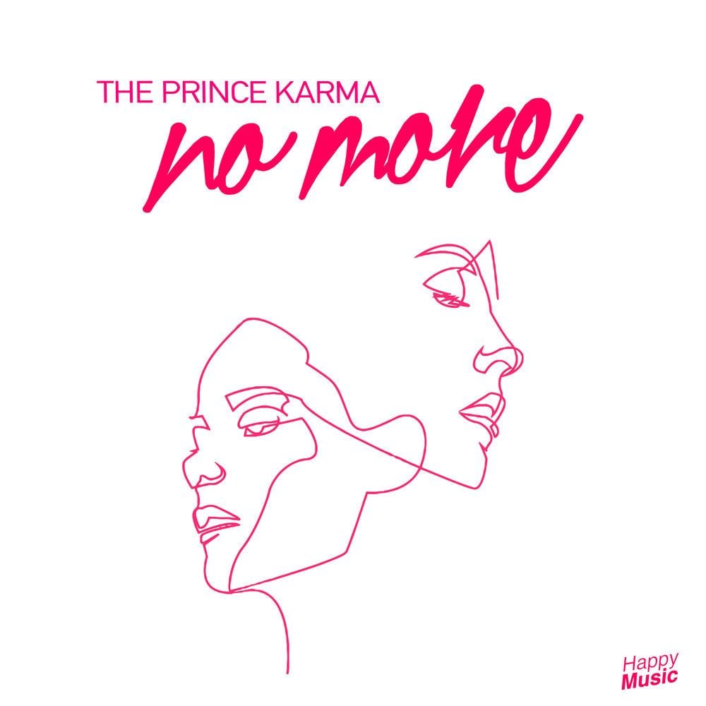 No More cover